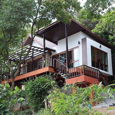 Ocean View Mini-Villa Wok Tum Kamer foto